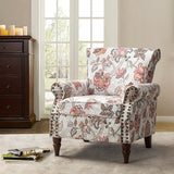 Araceli Armchair PINK
