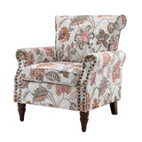 Araceli Armchair PINK