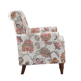 Araceli Armchair PINK