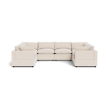 Kova Pillow Cushion Grand U-Shape