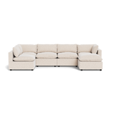 Kova Pillow Cushion U-Shape