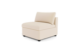 Kova Box Cushion Armless