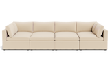 Kova Box Cushion Grand Pit
