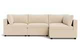 Kova Box Cushion L-Shape