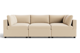 Kova Box Cushion Pit