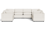 Kova Pillow Cushion Grand U-Shape