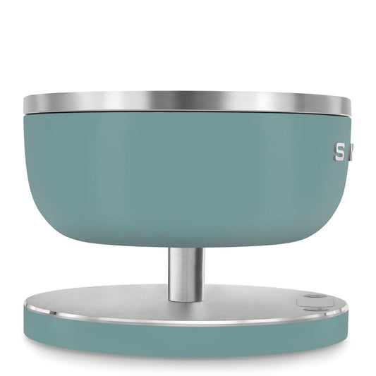 Kitchen Scales Collezione Emerald green Matte
