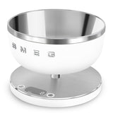 Collezione Kitchen Scale – White Matte