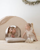 KUMPU Montessori bookshelf | birch