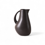 Stoneware Pitcher | Kuduo 64 oz