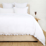 Kelly Duvet Cover