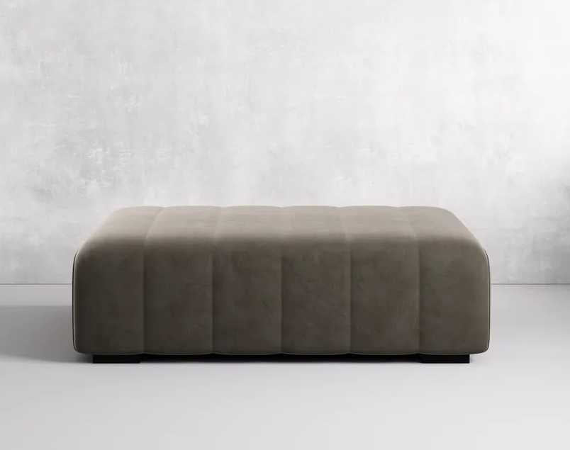 Kennedy Modular Ottoman