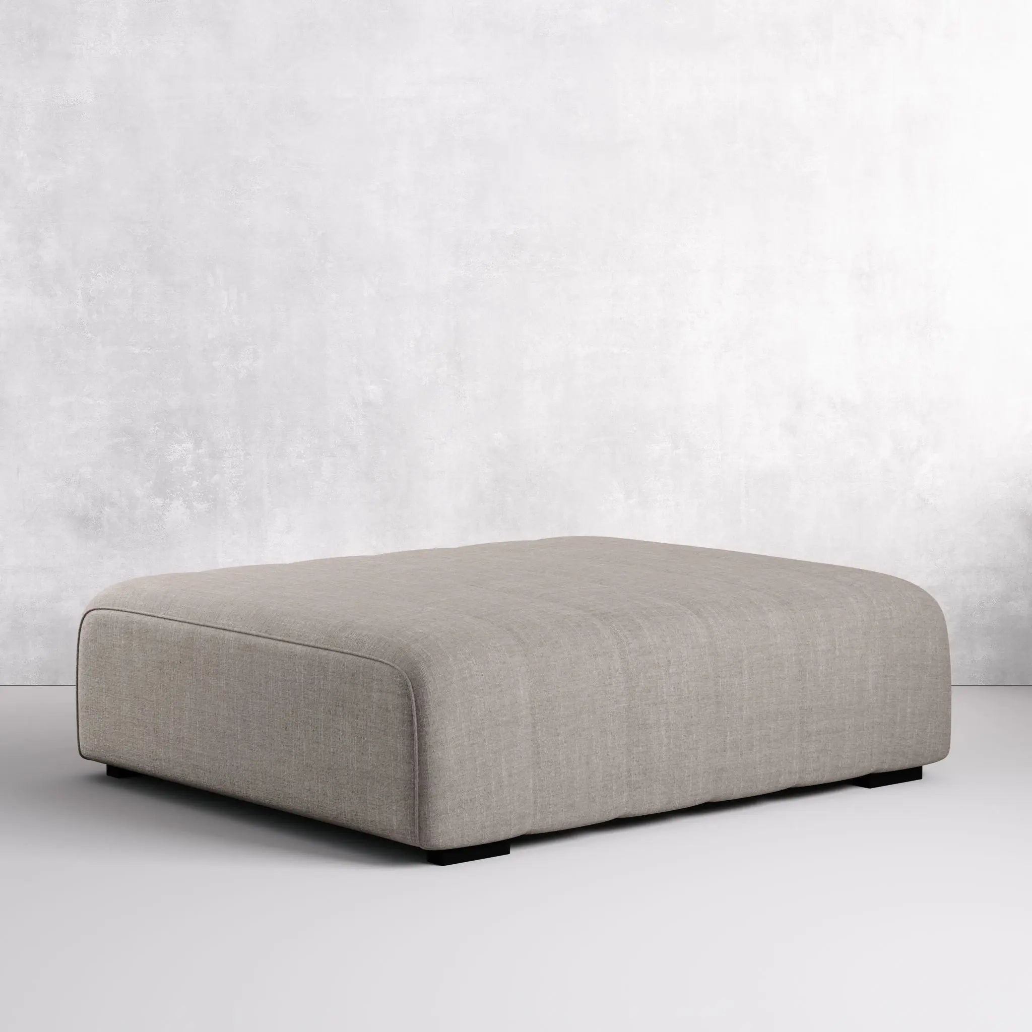 Kennedy Modular Ottoman