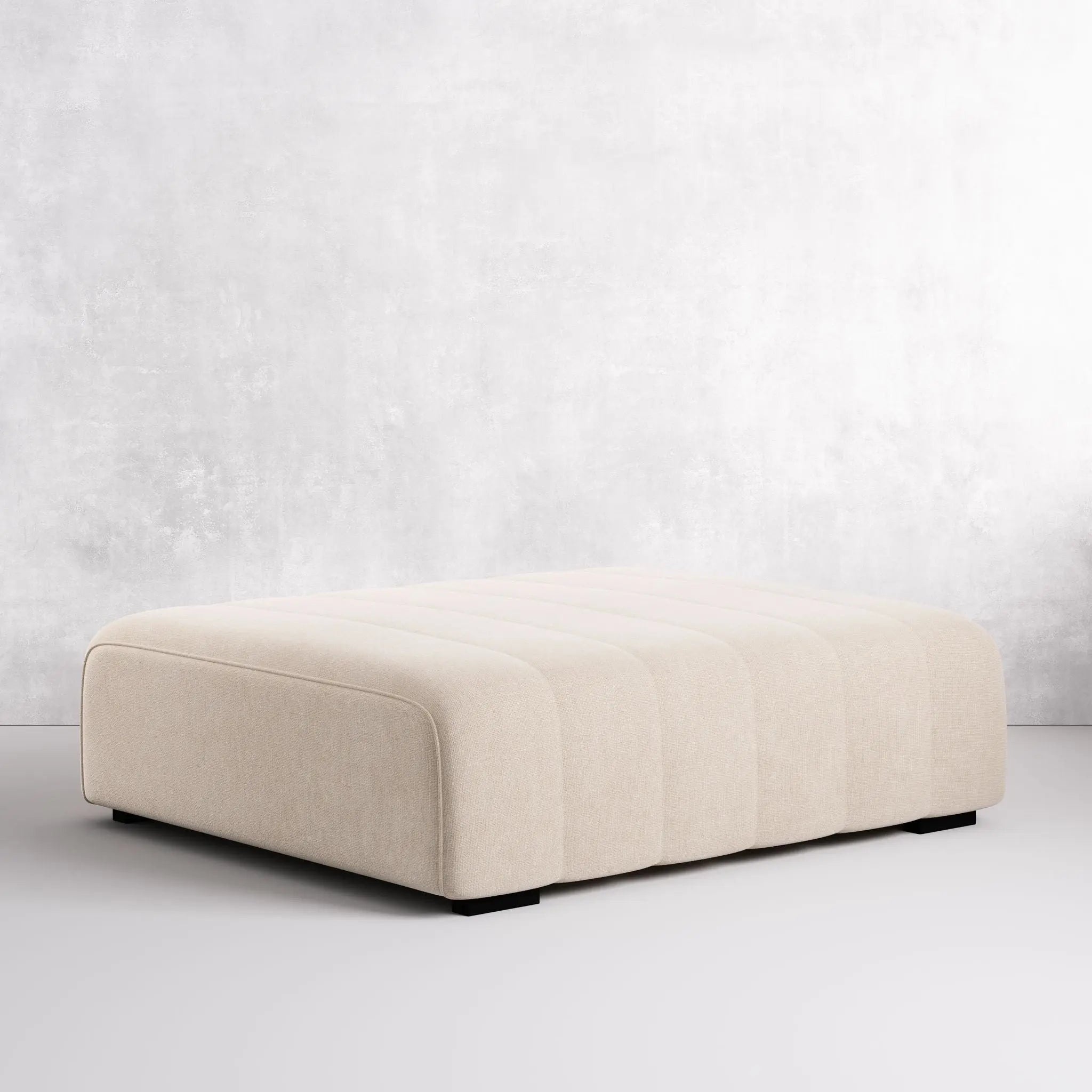 Kennedy Modular Ottoman