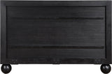 Kent Bed - Elegant Solid Ash Wood Design with Luxurious Ball Legs for a Modern Bedroom Upgrade