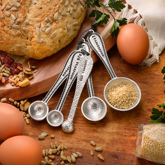 360 Bakeware Measuring Spoons