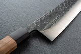 Fujimoto Hammer Tone Gyuto 240mm
