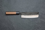 Fujimoto Hammer Tone Nakiri 165mm