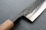 Fujimoto Hammer Tone Nakiri 165mm