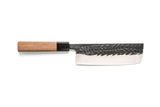 Fujimoto Hammer Tone Nakiri 165mm