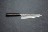 Fujimoto Nashiji Gyuto 210mm