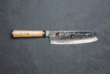 Miyabi Birchwood Nakiri 165mm