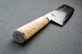 Miyabi Birchwood Nakiri 165mm