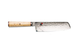 Miyabi Birchwood Nakiri 165mm