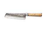 Miyabi Birchwood Nakiri 165mm