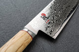 Miyabi Birchwood Santoku 178mm