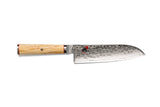 Miyabi Birchwood Santoku 178mm