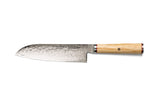 Miyabi Birchwood Santoku 178mm