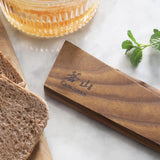 Ash Wood Magnetic Knife Sheath for 8" Bread/9" Carving, 503930