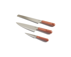 Knife Trio