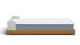 Koda Modern Floor Bed