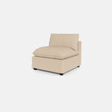 Kova Pillow Cushion Armless