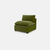 Kova Pillow Cushion Armless