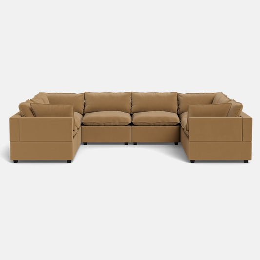 Kova Pillow Cushion Grand U-Shape