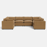 Kova Pillow Cushion Grand U-Shape