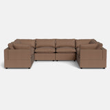 Kova Pillow Cushion Grand U-Shape