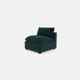 Kova Pillow Cushion Armless