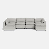 Kova Pillow Cushion U-Shape