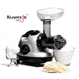 Horizontal Juicer NJE