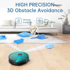 L10 Pro Robot Vacuum