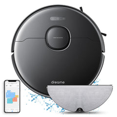 L10 Pro Robot Vacuum