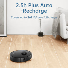 L10 Pro Robot Vacuum