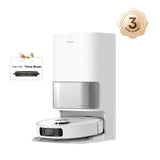 Dreame L10s Ultra Robot Vacuum