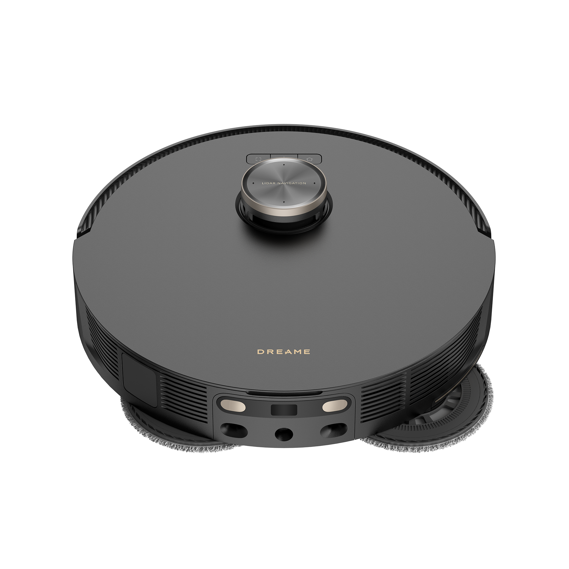 L20 Ultra Robot Vacuum