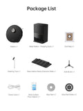 Dreame L20 Ultra Robot Vacuum