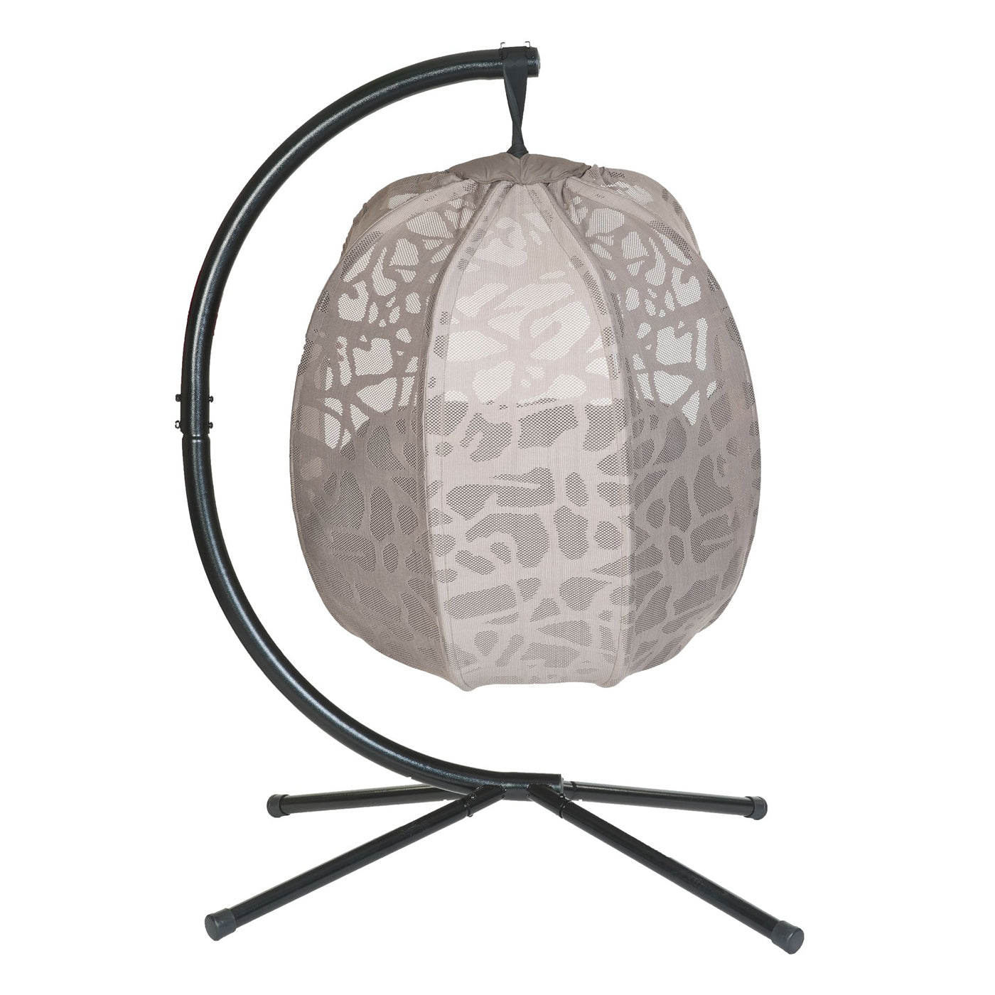 Hanging Egg Patio Chair - Branch